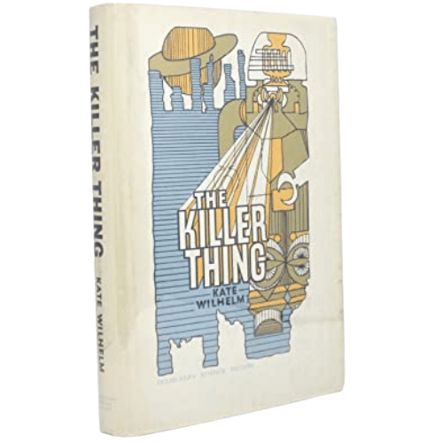 The Killer Thing