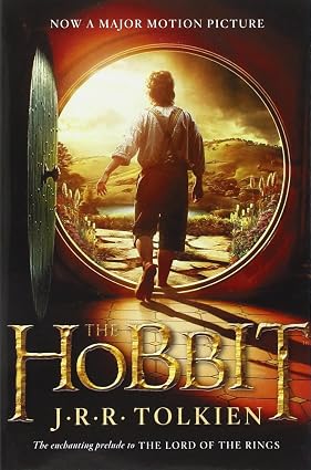 The Lord of the rings: Middle Earth #0: The Hobbit book by J.R.R. Tolkien