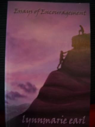 Essays of Encouragement book by Lynnmarie Earl