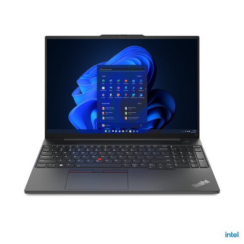 Lenovo Thinkpad E16 Intel Core i7 13th Gen 8GB Ram,512GB SSD