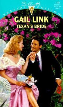 Texan's Bride book by Gail Link