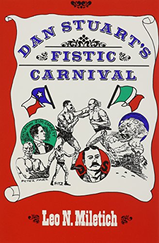 Dan Stuarts Fistic Carnival