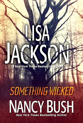 Something Wicked Book By Lisa Jackson