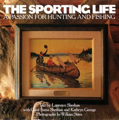 Sporting Life by Lawrence Sheehan