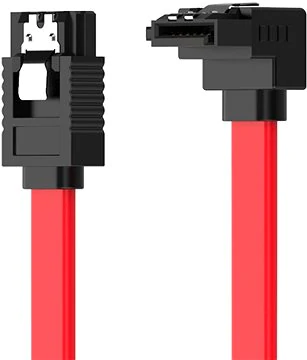 Vention Sata 3.0 Cable 0.5m Red (ven-kddrd )