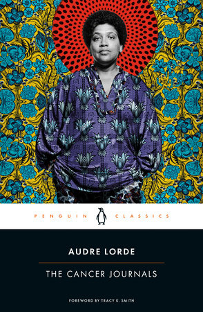 The Cancer Journals book by Audre Lorde