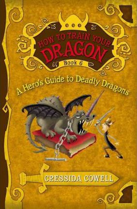 A How to Train Your Dragon: A Journal for Heroes
