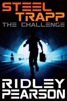 The Challenge by Ridley Pearson