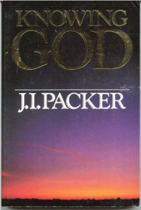 Knowing God by J.I Packer