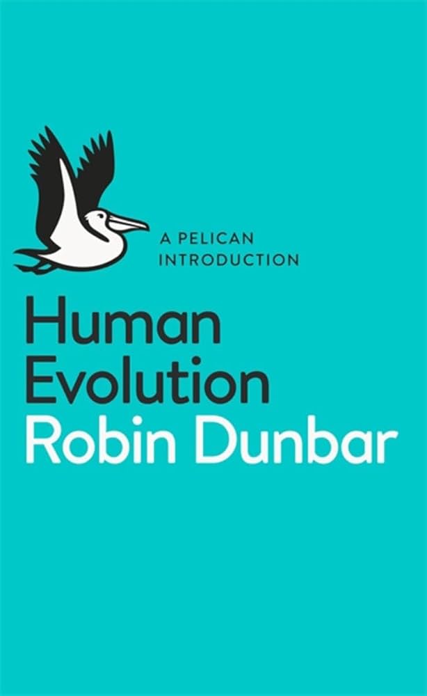 A Pelican Introduction: Human Evolution