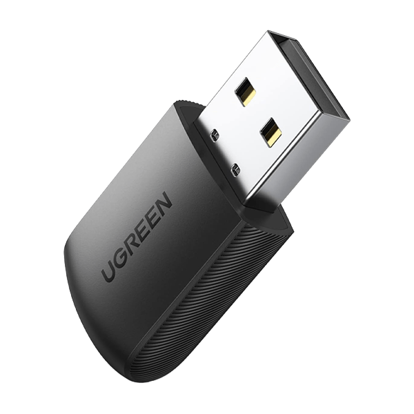 Ugreen Ac650 11ac Dual-band Wireless Usb Adapter - Ug-20204