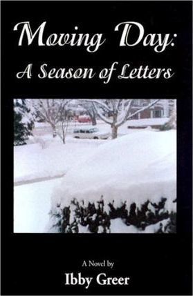 Moving Day : A Season of Letters