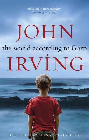 The World According To Garp book by John Irving