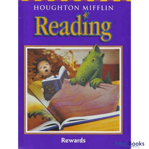 Houghton Mifflin Reading : Rewards