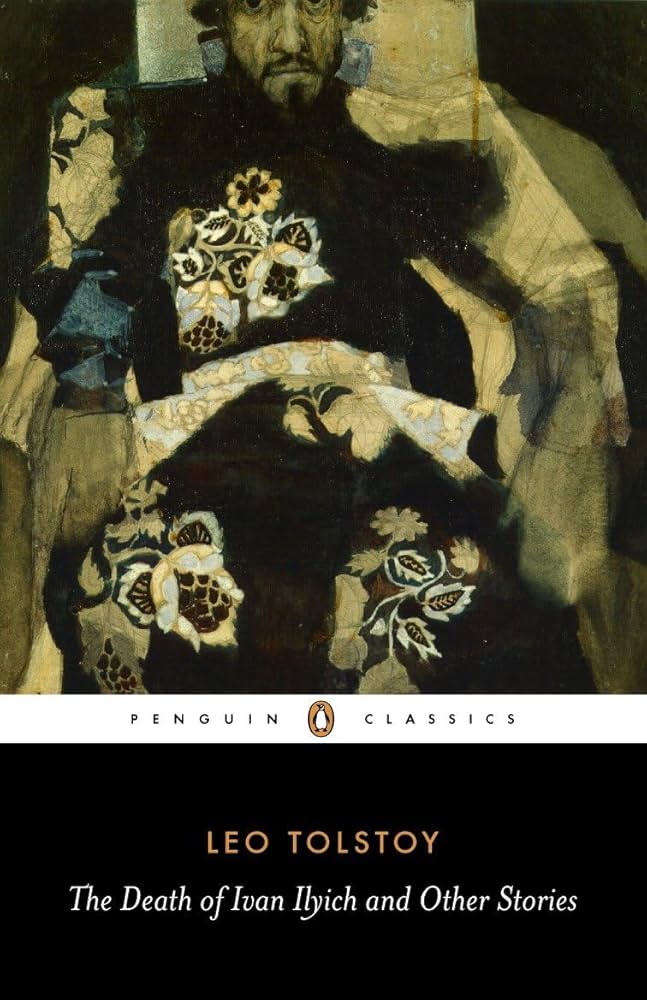 The Death of Ivan Ilyich and Other Stories book by Leo Tolstoy