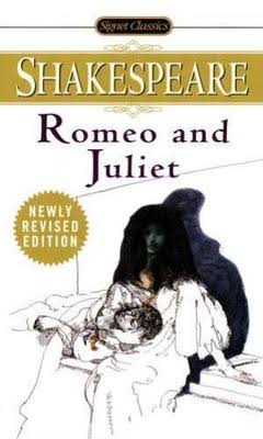 Romeo and Juliet (Wordsworth Classics) book by William Shakespeare