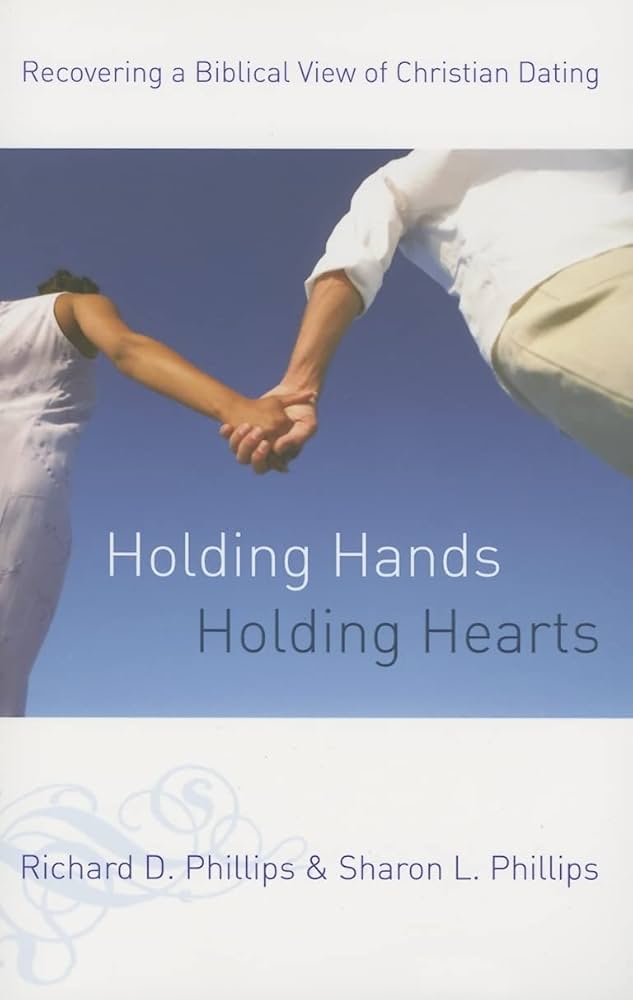 Holding Hands, Holding Hearts