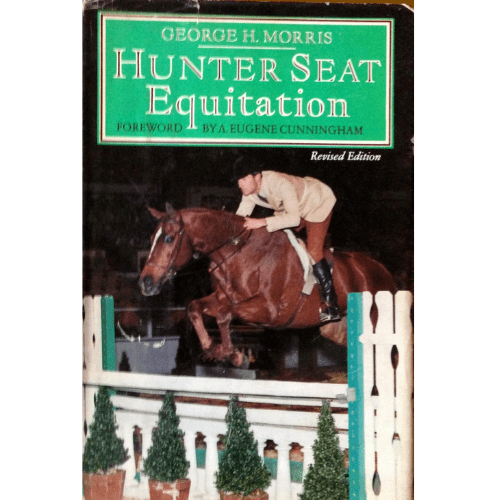 Hunter Seat Equitation
