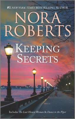 Keeping Secrets book by Nora Roberts