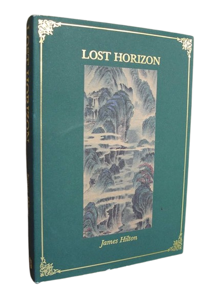 Lost Horizon by James Hilton