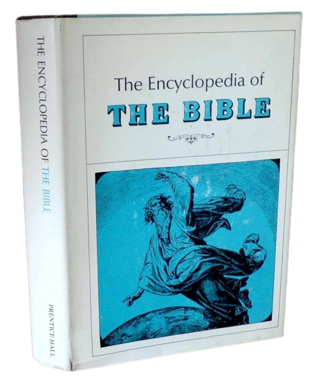 The Encyclopedia of The Bible