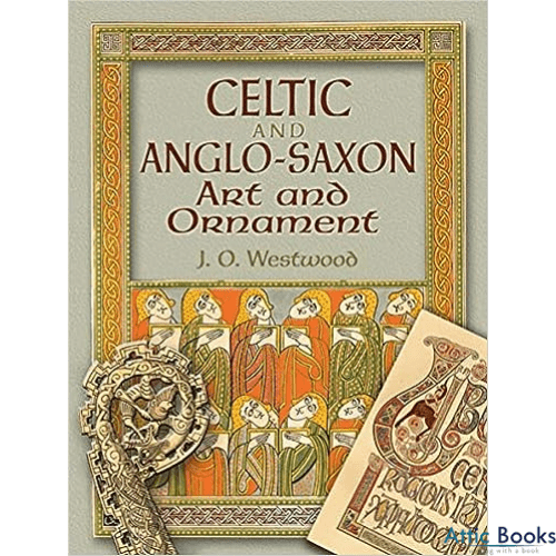 Celtic and Anglo-Saxon Art and Ornament