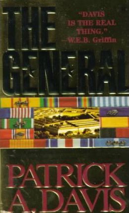 The General by Patrick A. Davis