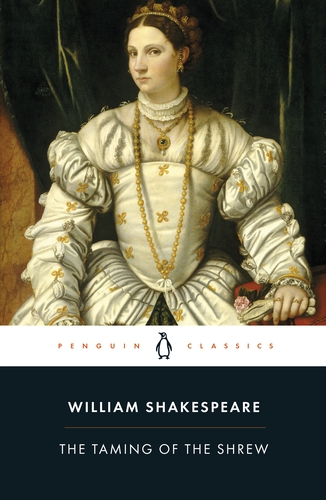 Taming of the Shrew (Penguin Classics) book by William Shakespeare