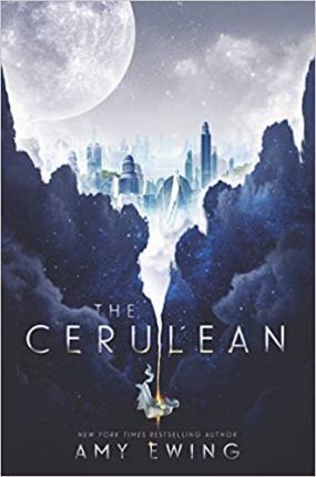 The Cerulean Duology #1: The Cerulean
