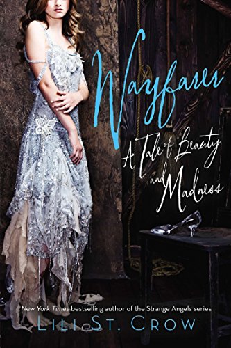 Tales of Beauty and Madness #2: Wayfarer