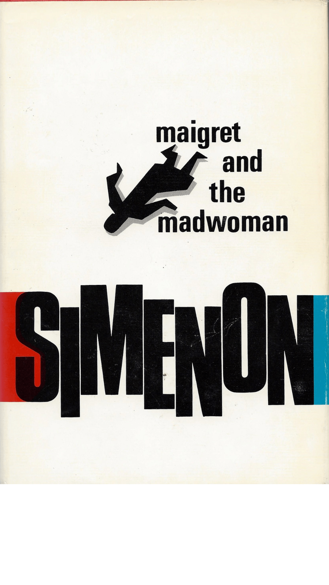 Maigret and the Madwoman
