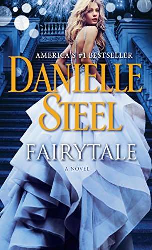 Fairytale book by Danielle Steel