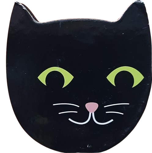 Meow! [Board Book]