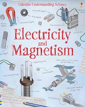 Electricity and Magnetism Book By Peter Adamczyk