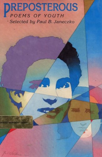 Preposterous: Poems of Youth book by Paul B. Janeczko