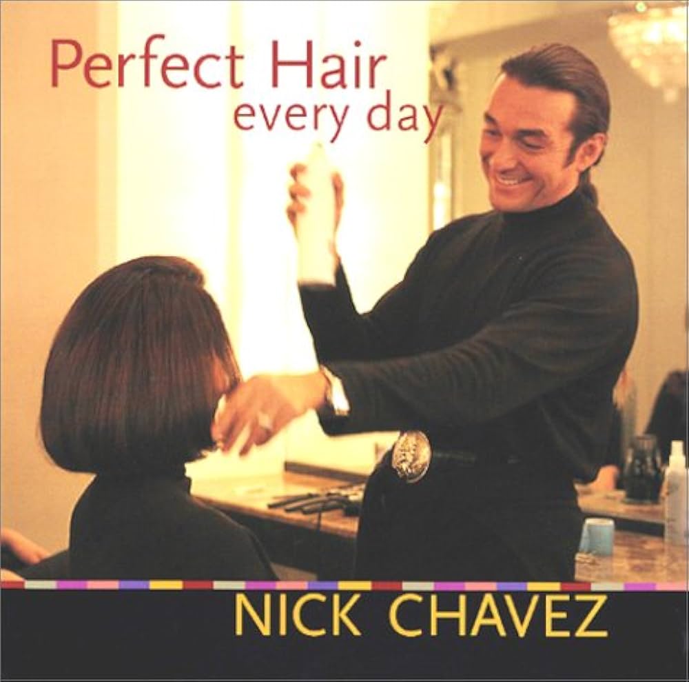 Perfect Hair Everyday