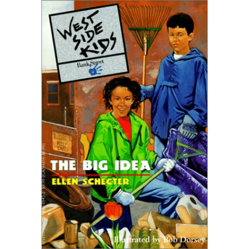 The Big Idea (West Side Kids)