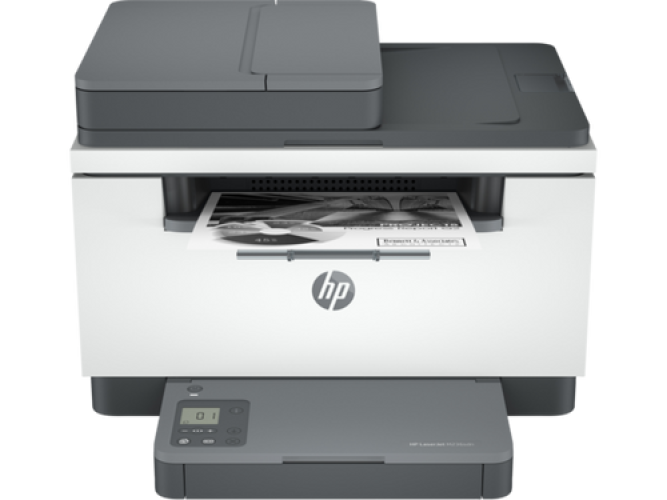 HP LaserJet MFP M236sdn Printer - 9YG08A