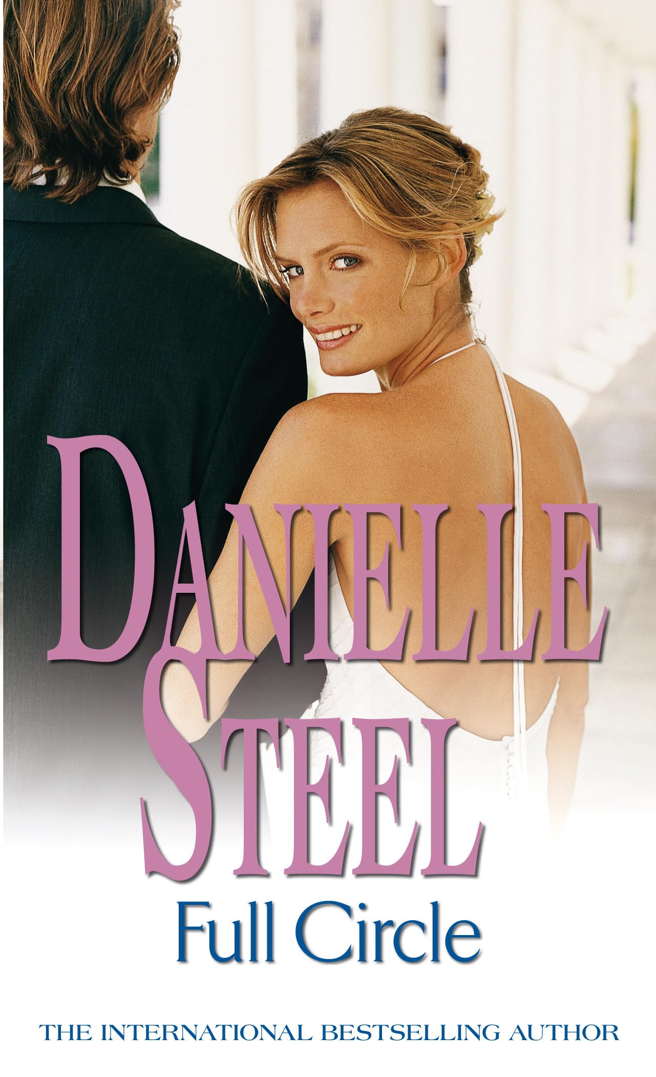 Full Circle book by Danielle Steel