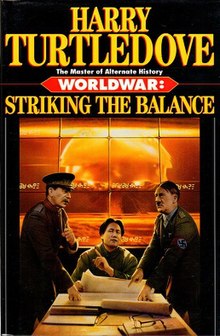 Worldwar #4: Striking the Balance