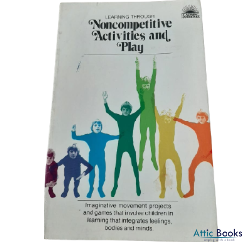 Learning through noncompetitive activities and play