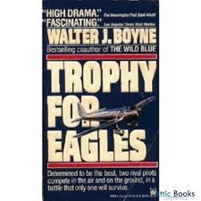 Trophy for Eagles