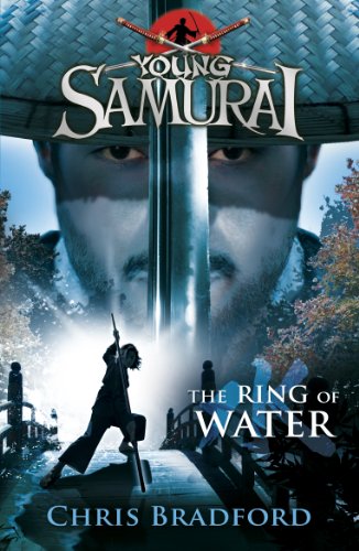 Young Samurai #5: The Ring of Water
