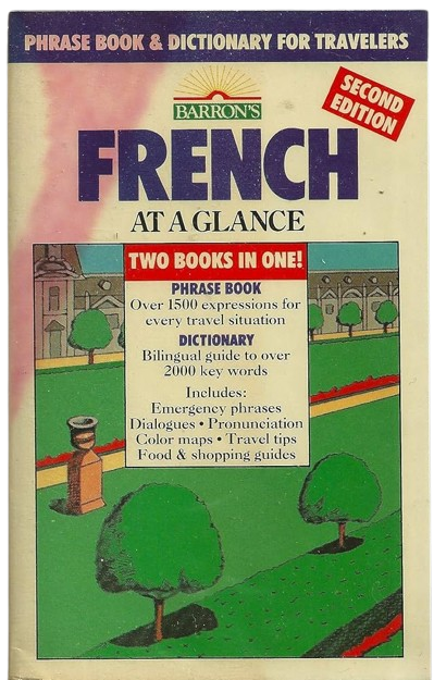 French at a Glance