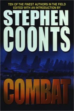 Combat by Stephen Coonts