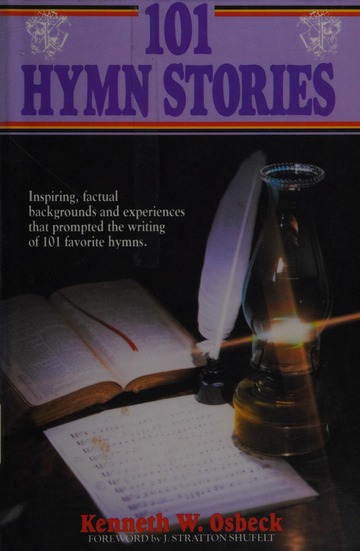 101 Hymn Stories
