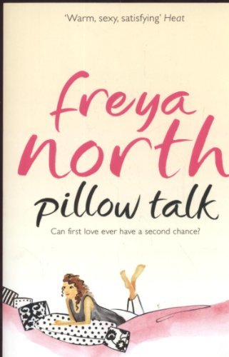 Pillow Talk book by Freya North