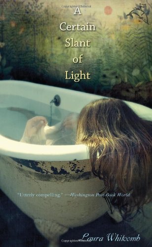 A Certain Slant of Light book by Laura Whitcomb