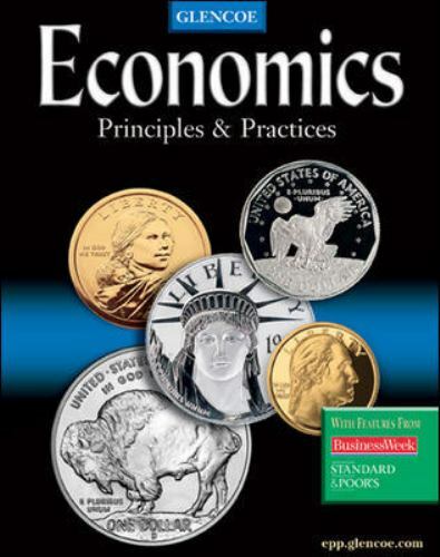 Economics: Principles and Practices