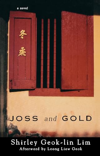 Joss and Gold